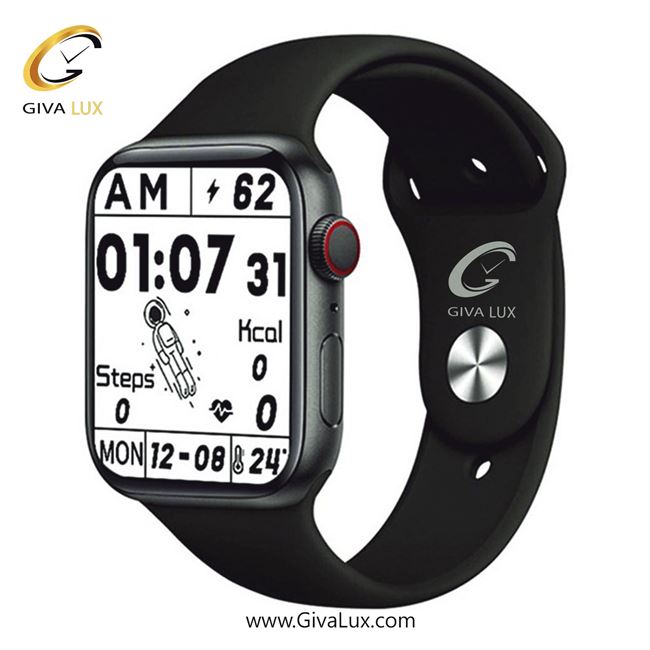 ساعت هوشمند اچ بی لاین(HBline) کد رفرنس HBLine 7938